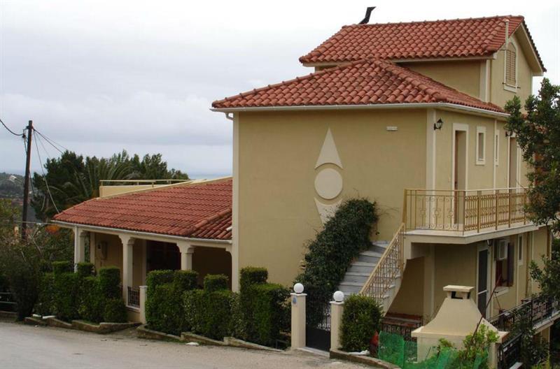 Epi Apartments Lourdata  Ngoại thất bức ảnh